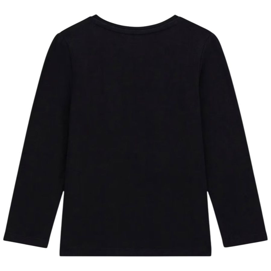  Guess Kids | K5YI07/K6YW4JBLK